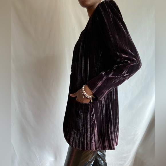 Regina porter blazer - Picture 5 of 13